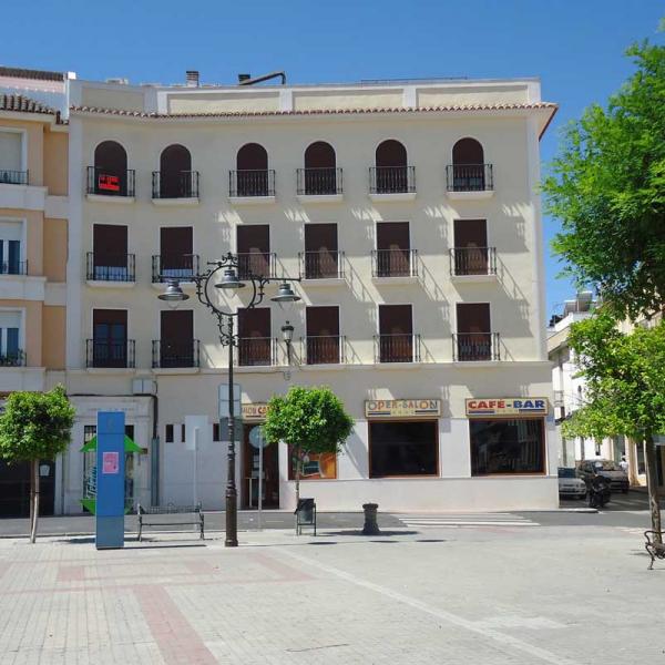 Piso en Venta en Fernán Núñez (ref.12)