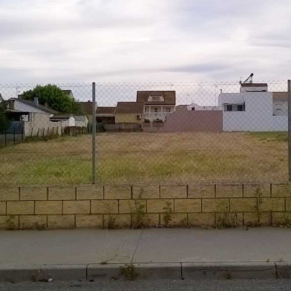 Terreno en el Higuerón (ref.11)