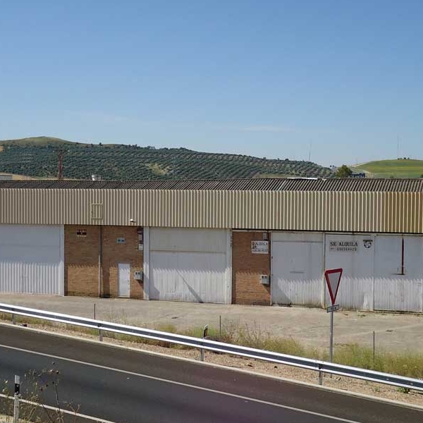 Tres Naves en Poligono la Torrecilla (ref.4)